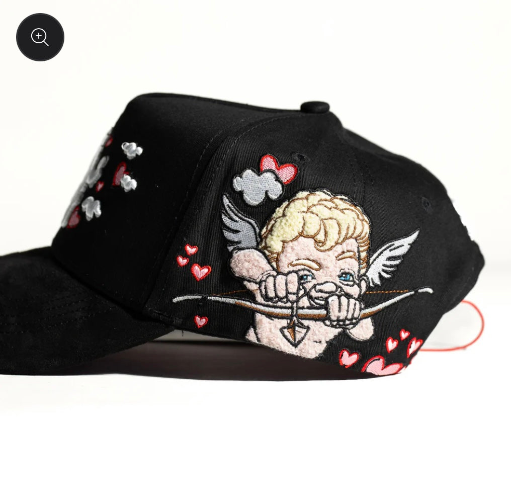 31 Hats "San Valentin"