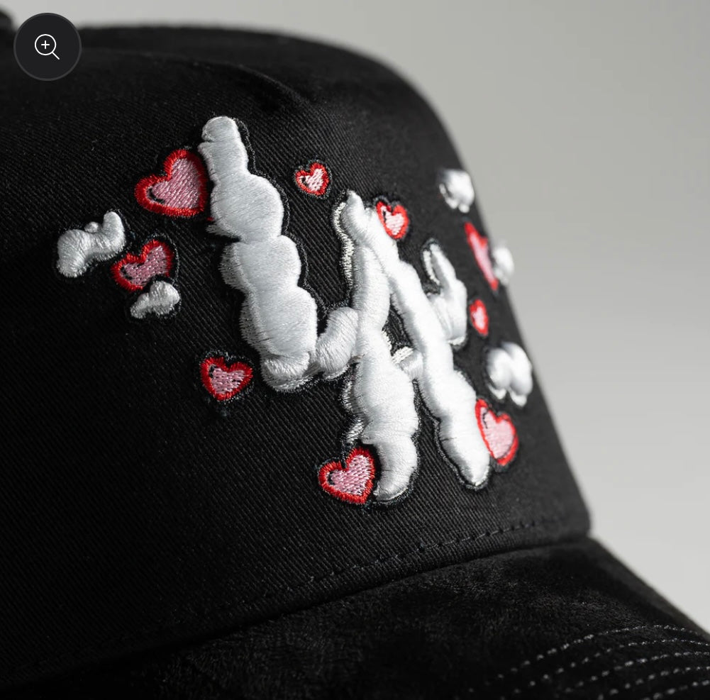 31 Hats "San Valentin"