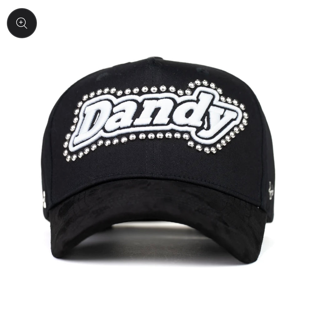 Dandy Hats Stars & Studs