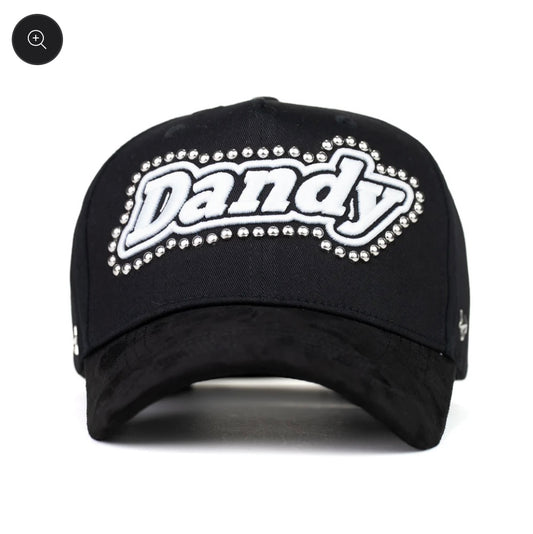 Dandy Hats Stars & Studs