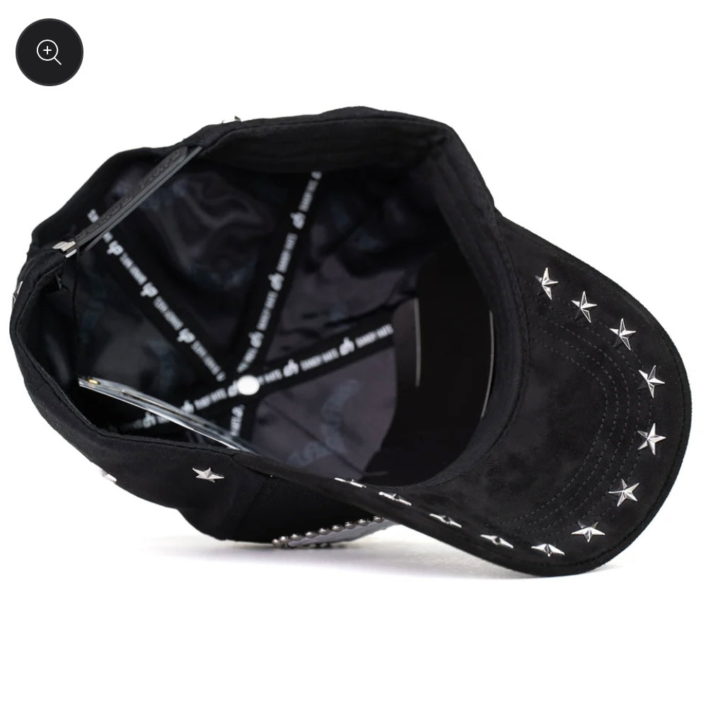 Dandy Hats Stars & Studs