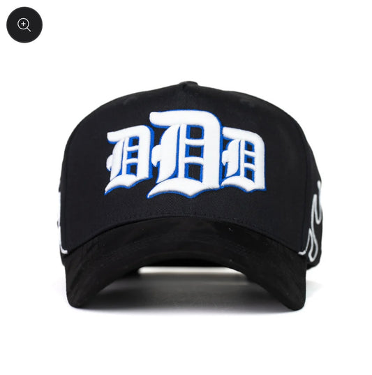 Dandy Hats TRIPLE D