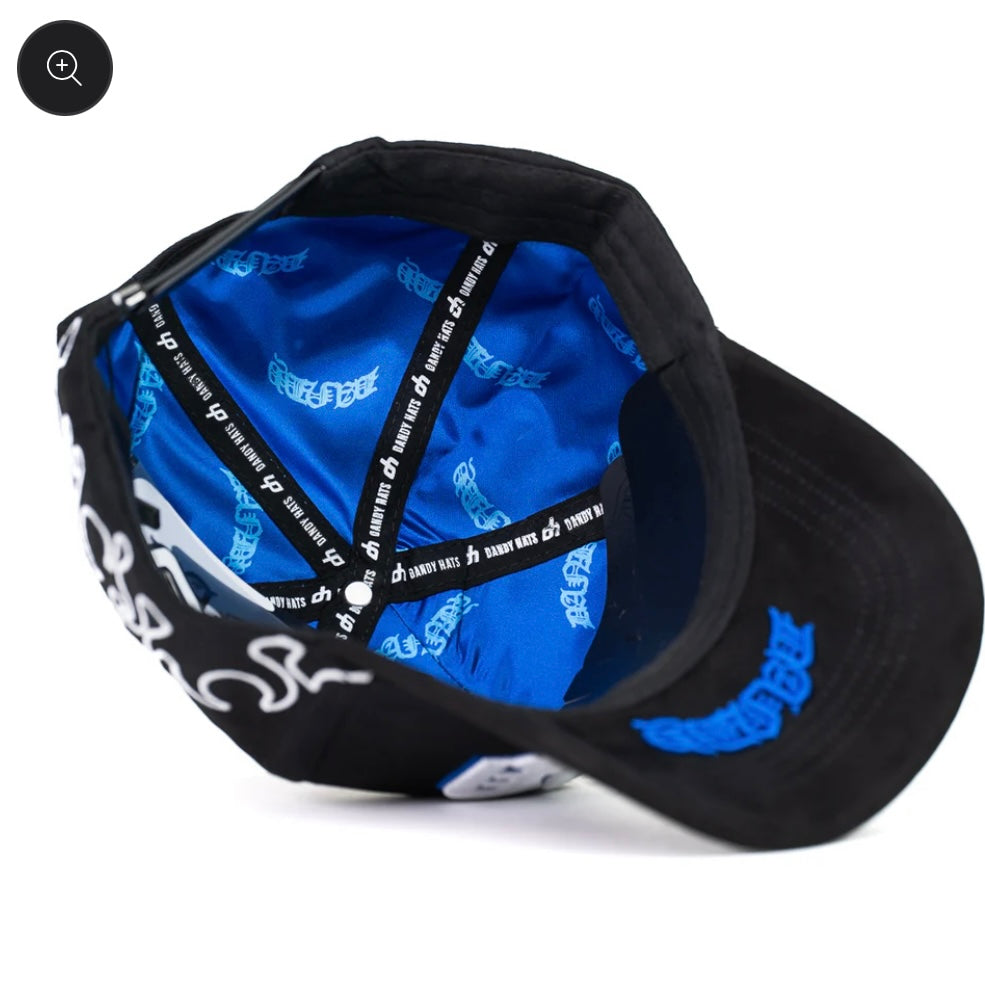 Dandy Hats TRIPLE D