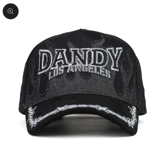 Dandy Hats "Stay Cut"