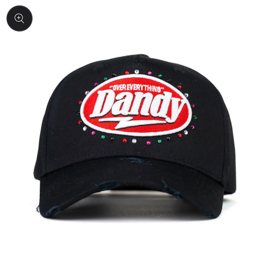 Dandy Hats D.O.E