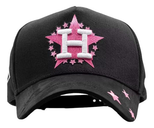 Dandy Hats x Junior H "Clave Ali"
