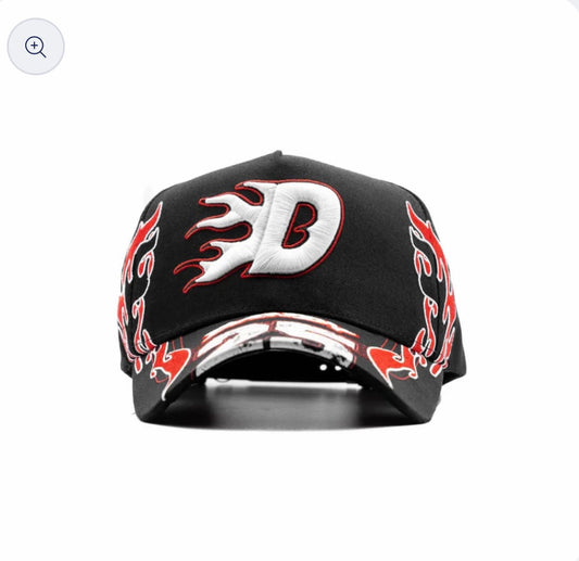 Dandy Hats "Moto"
