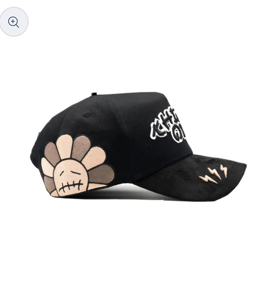 31 Hats "Murakami"