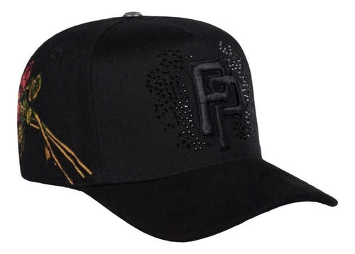 JC Hats x Tito