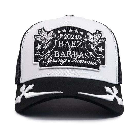 Barbas Hats x Baez