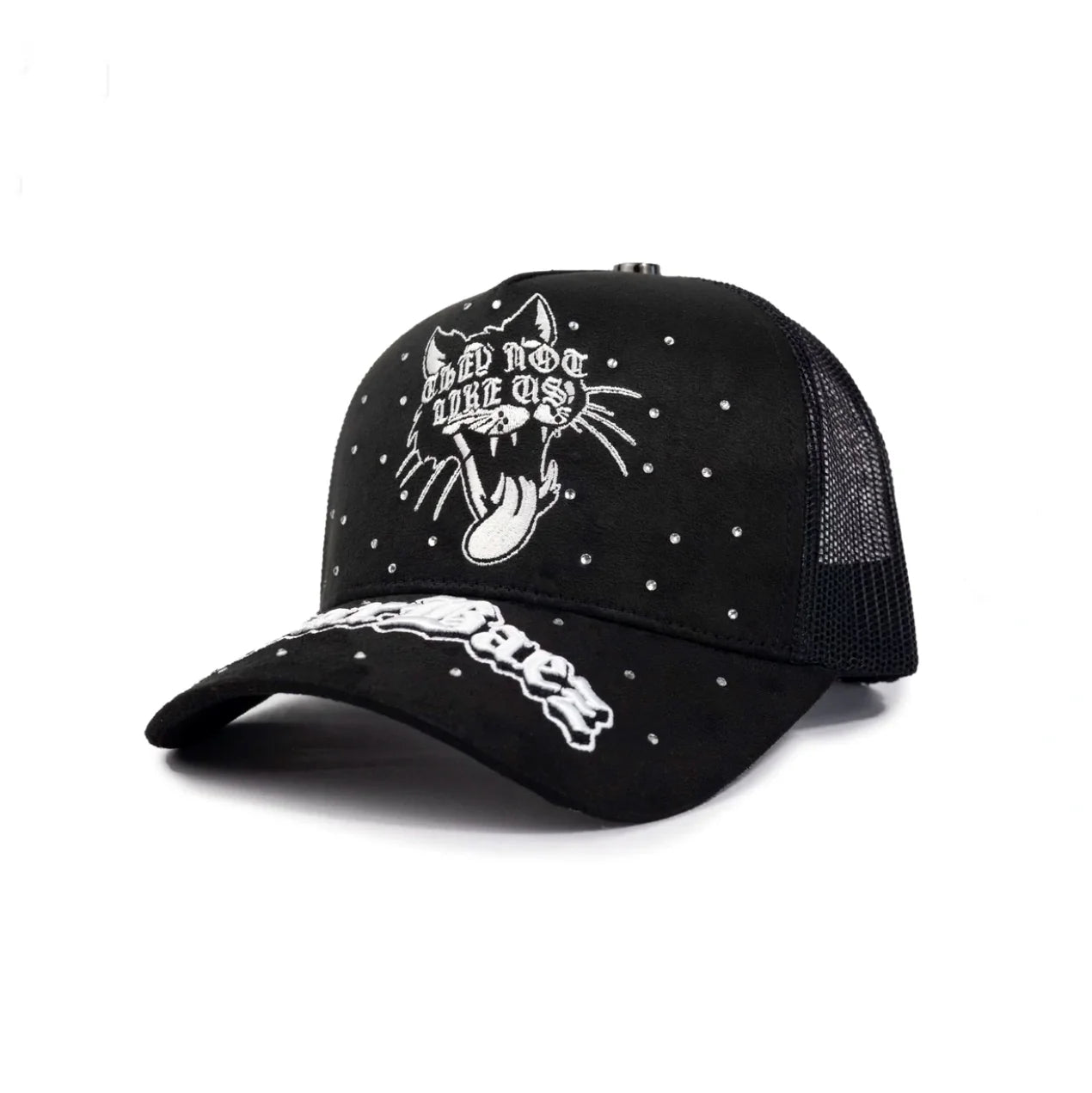Barbas Hats x Baez
