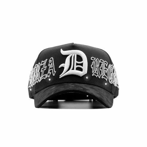 Dandy Hats x Fuerza Regida