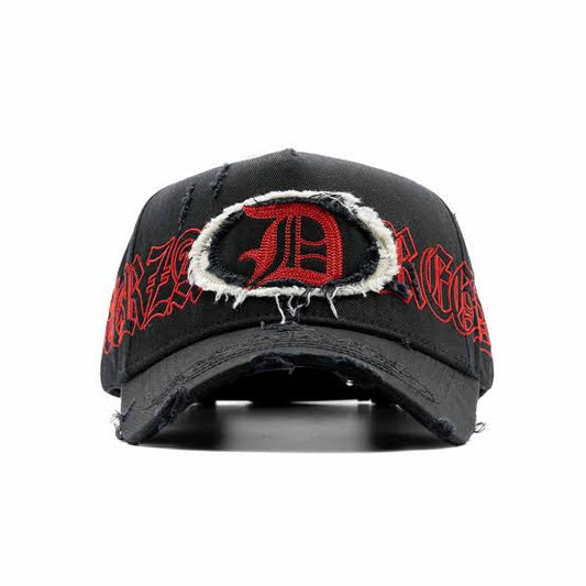 Dandy Hats x Fuerza Regida