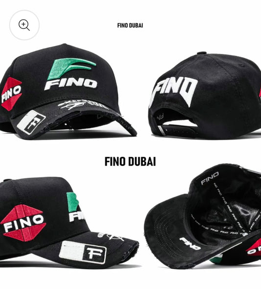 Gallo Fino "Fino Dubai"