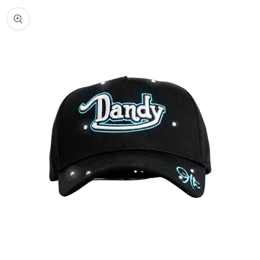 Dandy Hats "9no Aniversario"