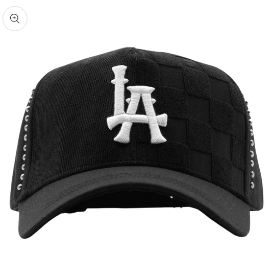 Dandy Hats 50/50