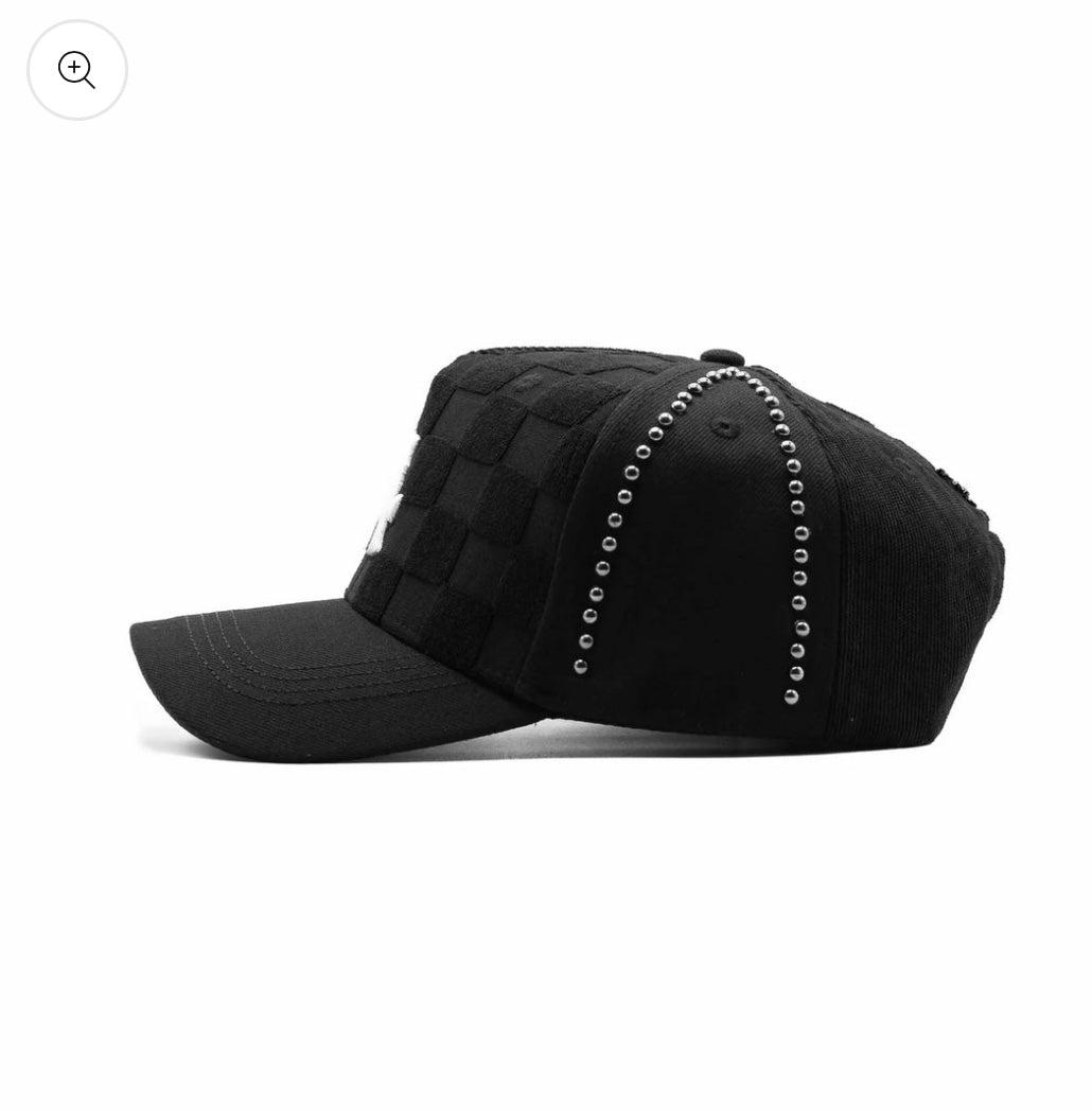 Dandy Hats 50/50